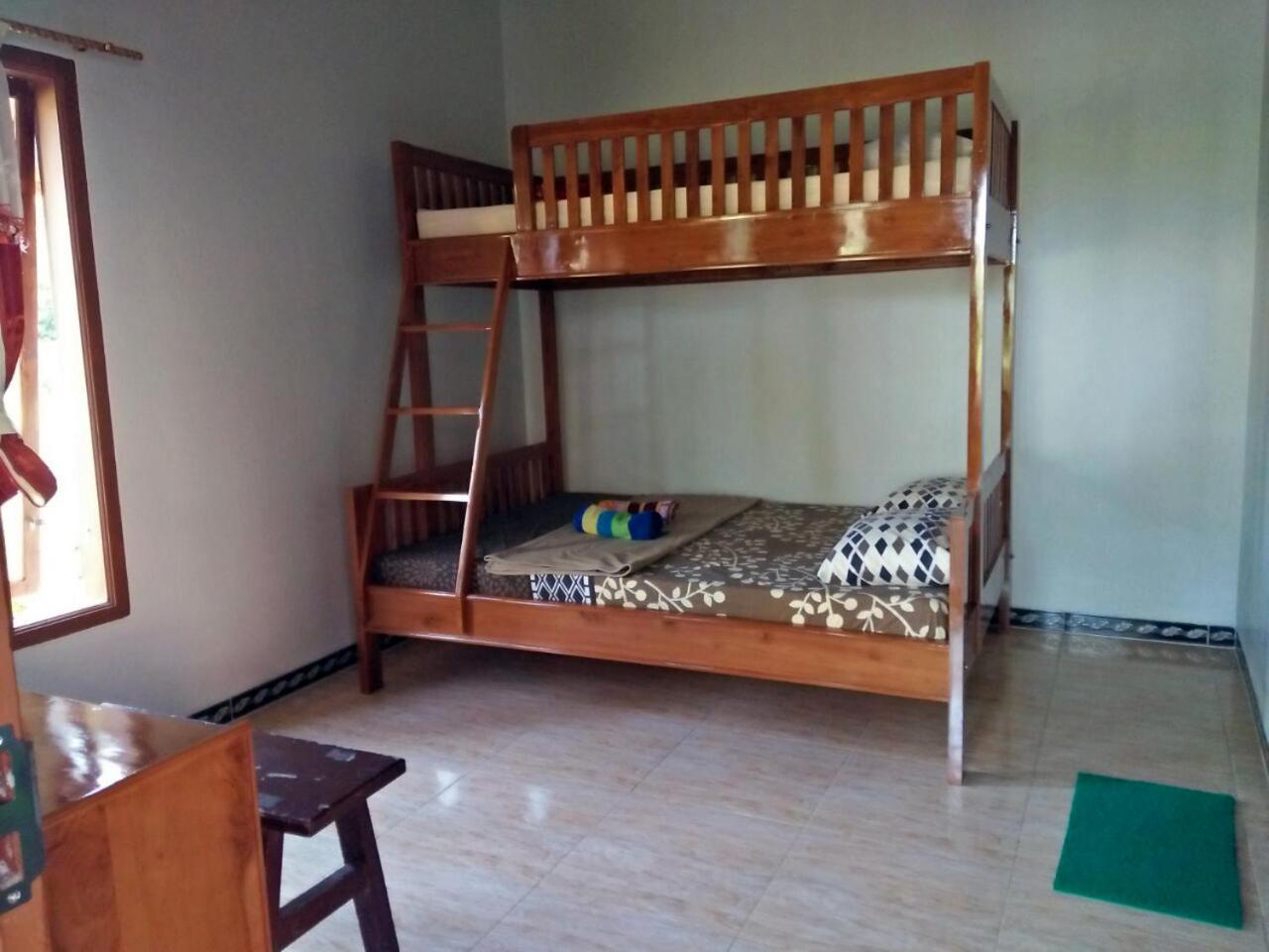 Red Island Bungalows Pasanggaran Room photo